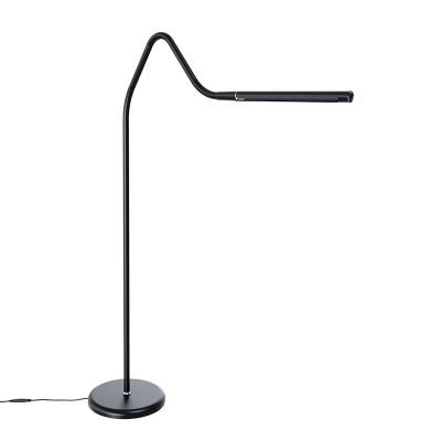 Daylight Electra floor lamp against a white background