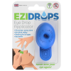 EziDrops eye drop applicator in packaging