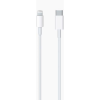 Charging cable for the 2021, 10.2-inch Wi-Fi + Cellular 256GB- Silver