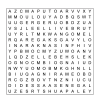 Image shows product grid of wordsearch