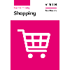 Shopping booklet front cover