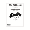 Abi Books braille course - teachers' handbook cover