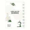 Using UEB for Science cover