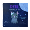 Bertie the very blind bat front cover