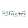 Artwork for SuperNova Magnifier & Speech software
