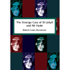 Front cover of The Strange Case Dr Jekyll