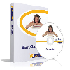 EasyReader DAISY software with packaging