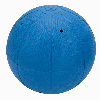 Offical Goalball (25cm) blue size 7