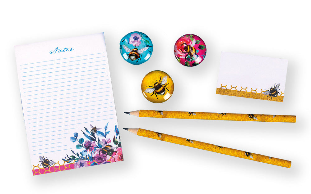 Arts, craft and stationery