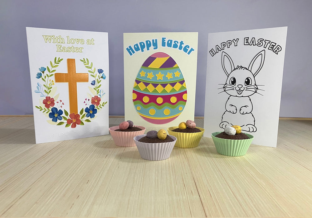 Easter & Passover Cards