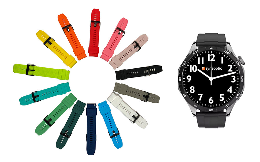 Synapptic Smartwatch