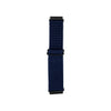 Dark blue elasticated watch strap for Synapptic smartwatch