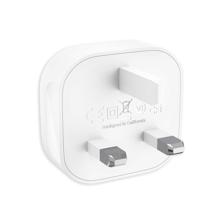 USB-C Charger Plug