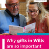 Gift in Wills
