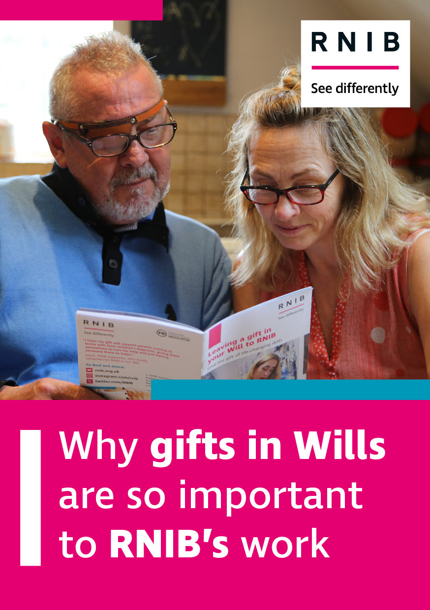 Gift in Wills