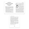 Two pages from a book with text and illustrations on a white background