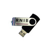 RNIB USB stick