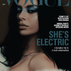 Vogue May 2026