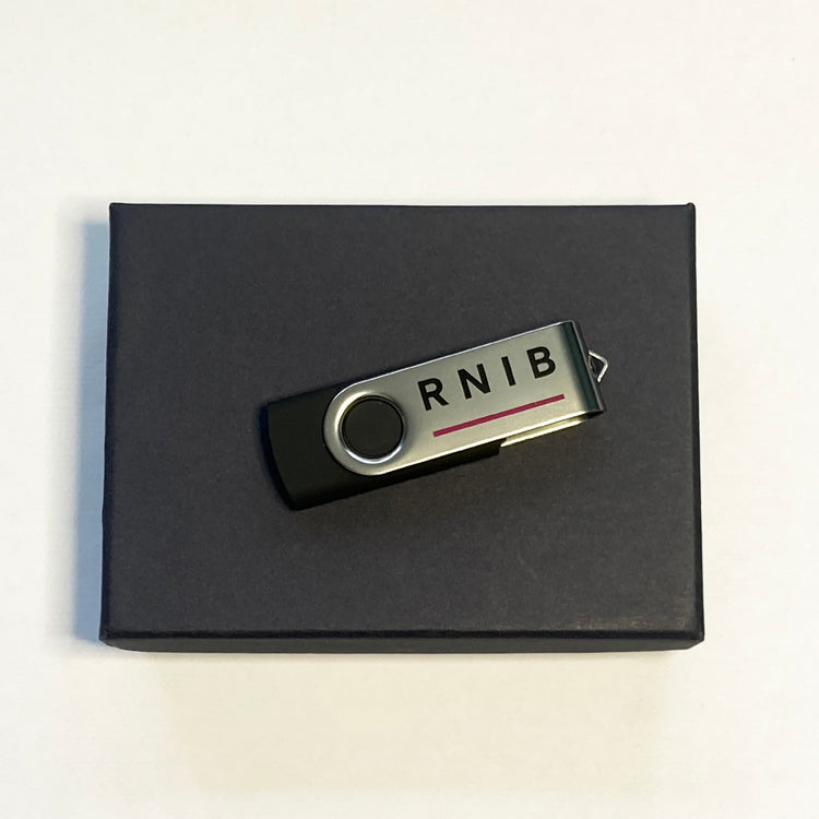 Alternative view of Dot-to-dot sighted learners braille course