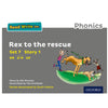 Front cover of Read Write Inc (grey set)