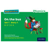 Front cover of Read Write Inc (green set)