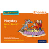 Front cover of Read Write Inc (orange set)