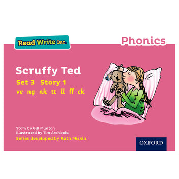 Read Write Inc