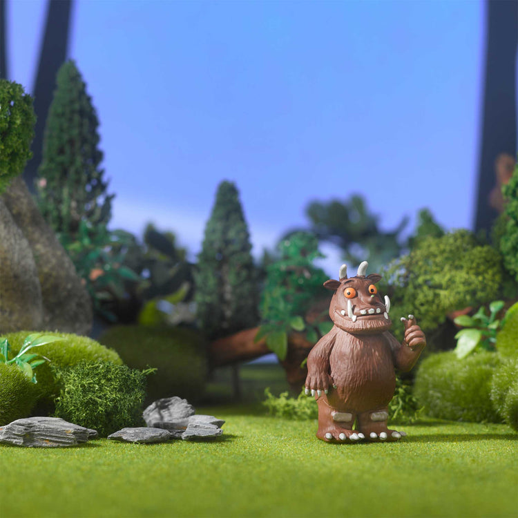 Alternative view of The Gruffalo, Julia Donaldson Tonie