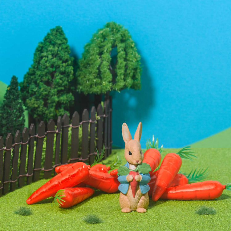 Alternative view of The Peter Rabbit Collection Tonie