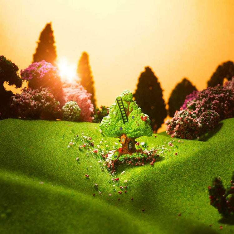 Alternative view of Magic Faraway Tree – The Enchanted Wood, Enid Blyton Tonie