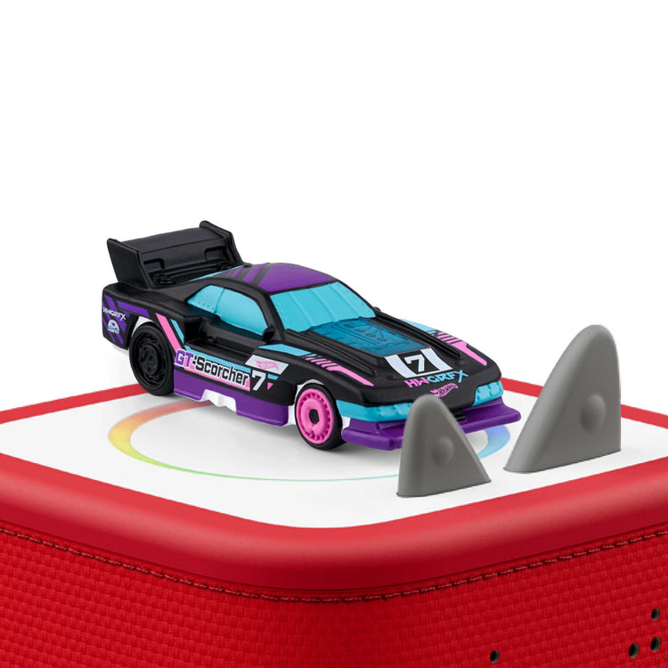Hot Wheels Tonie