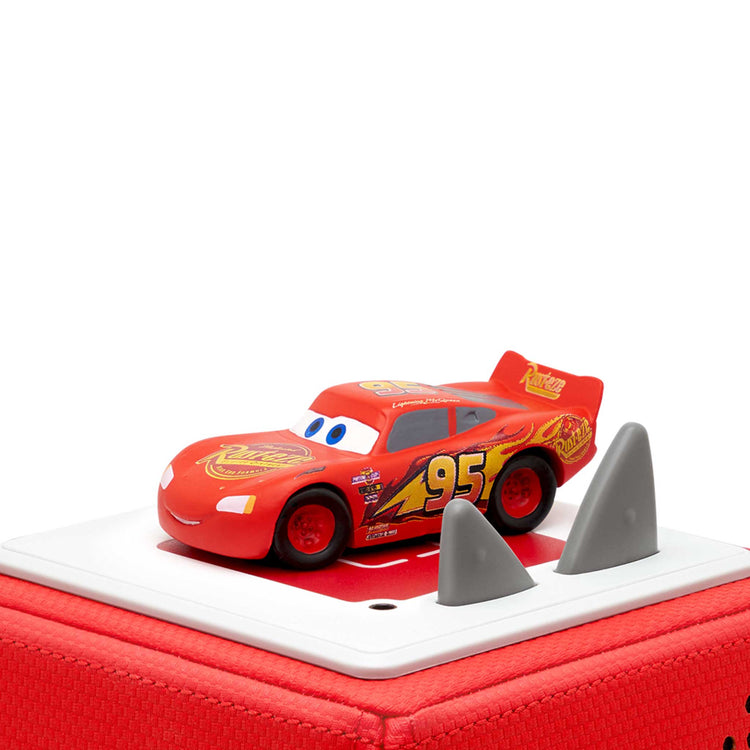 Disney Cars – Lightning McQueen Tonie