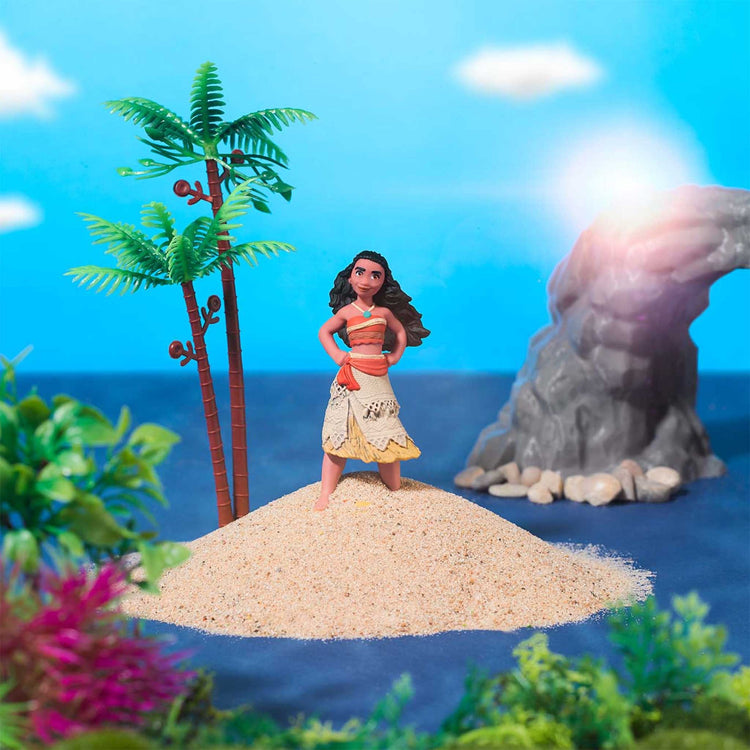 Alternative view of Disney Moana Tonie