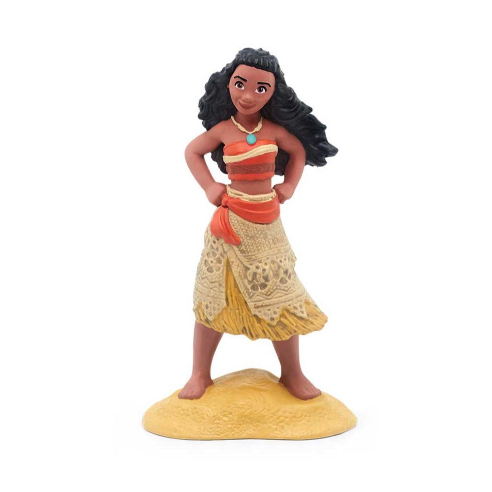 Figurine of a character in traditional attire on a white background