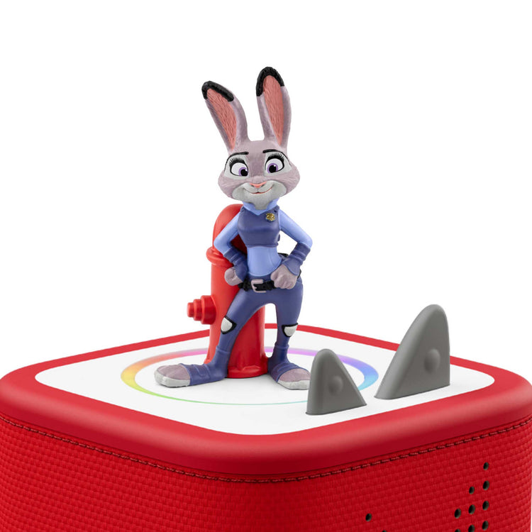 Disney Zootropolis Tonie