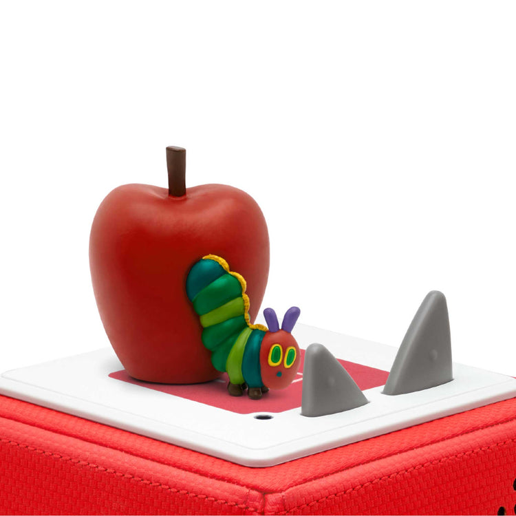 The World of Eric Carle – The Very Hungry Caterpillar and Friends Tonie