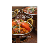 A Taste of Spice by Kim Jaye CD