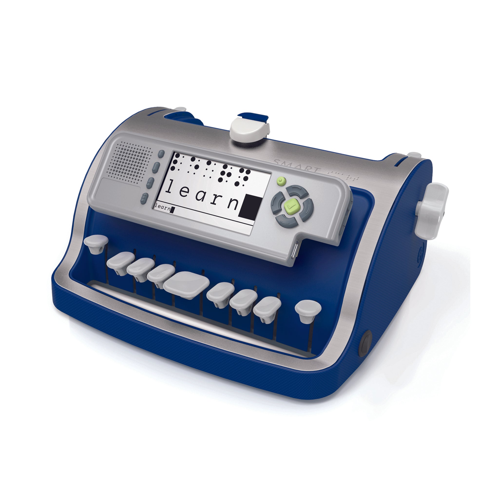 Perkins Smart brailler