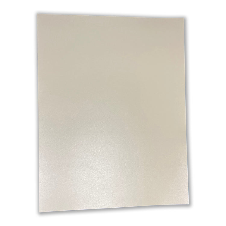 Alternative view of Brailon letter size (21.5 × 28 cm), 100 sheets