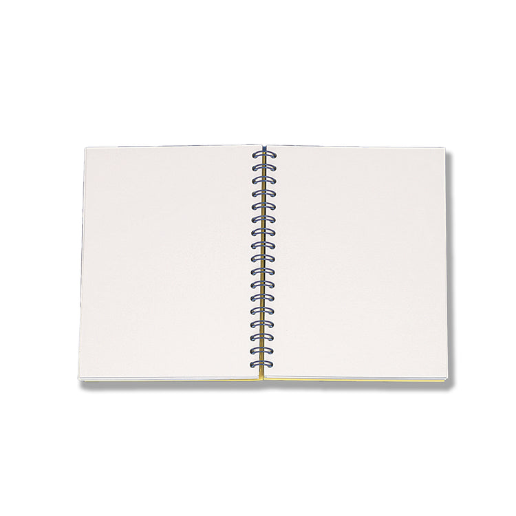 Marburg cartridge paper refill 135gsm (11 × 14.9 cm)