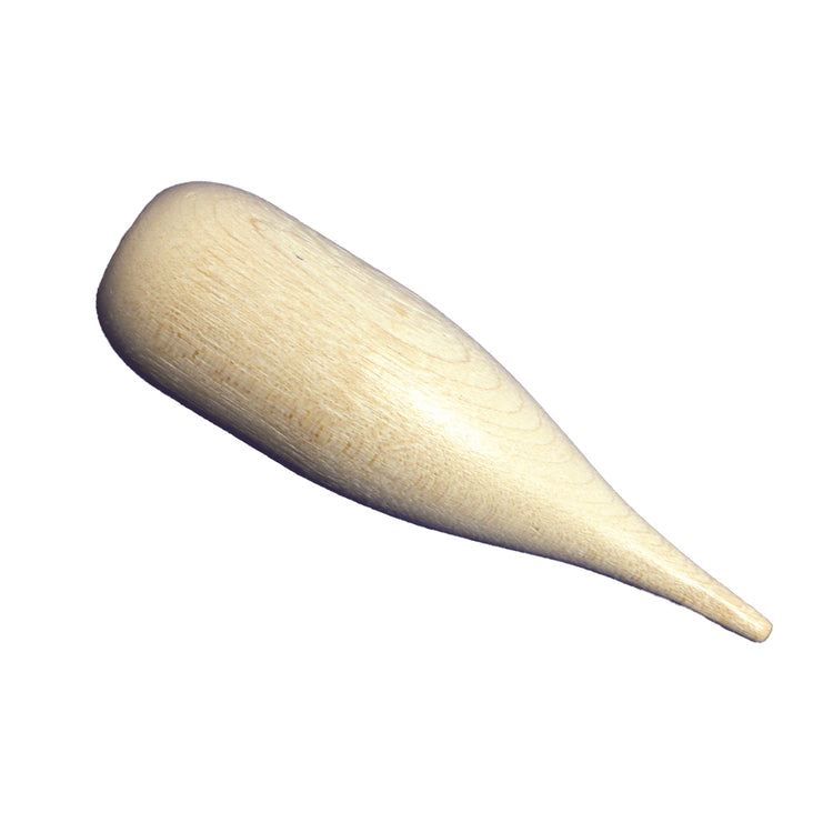 Eraser braille style