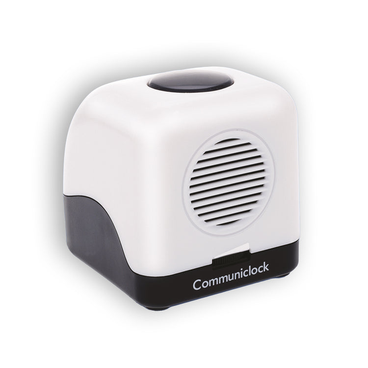 RNIB Communiclock Talking Clock Rad Con