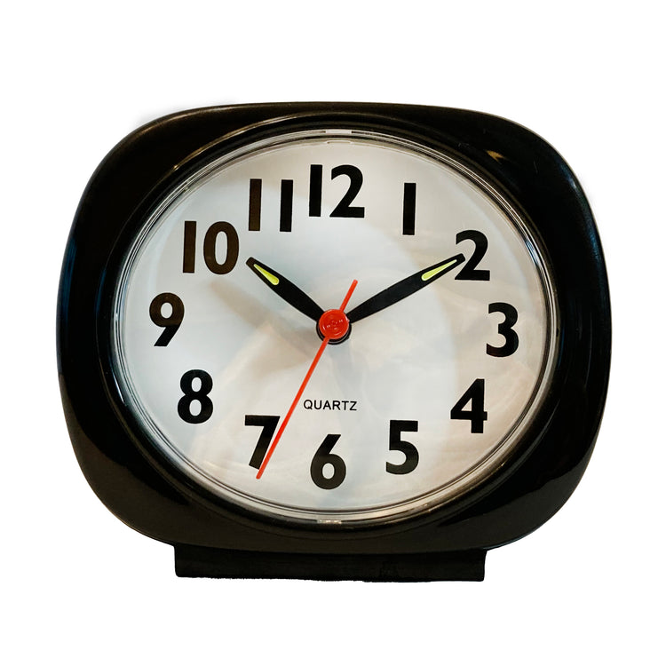 RNIB talking analogue clock