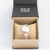 Watch in presentation box