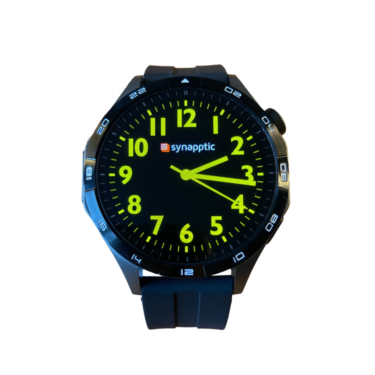 Synapptic Smartwatch PLUS