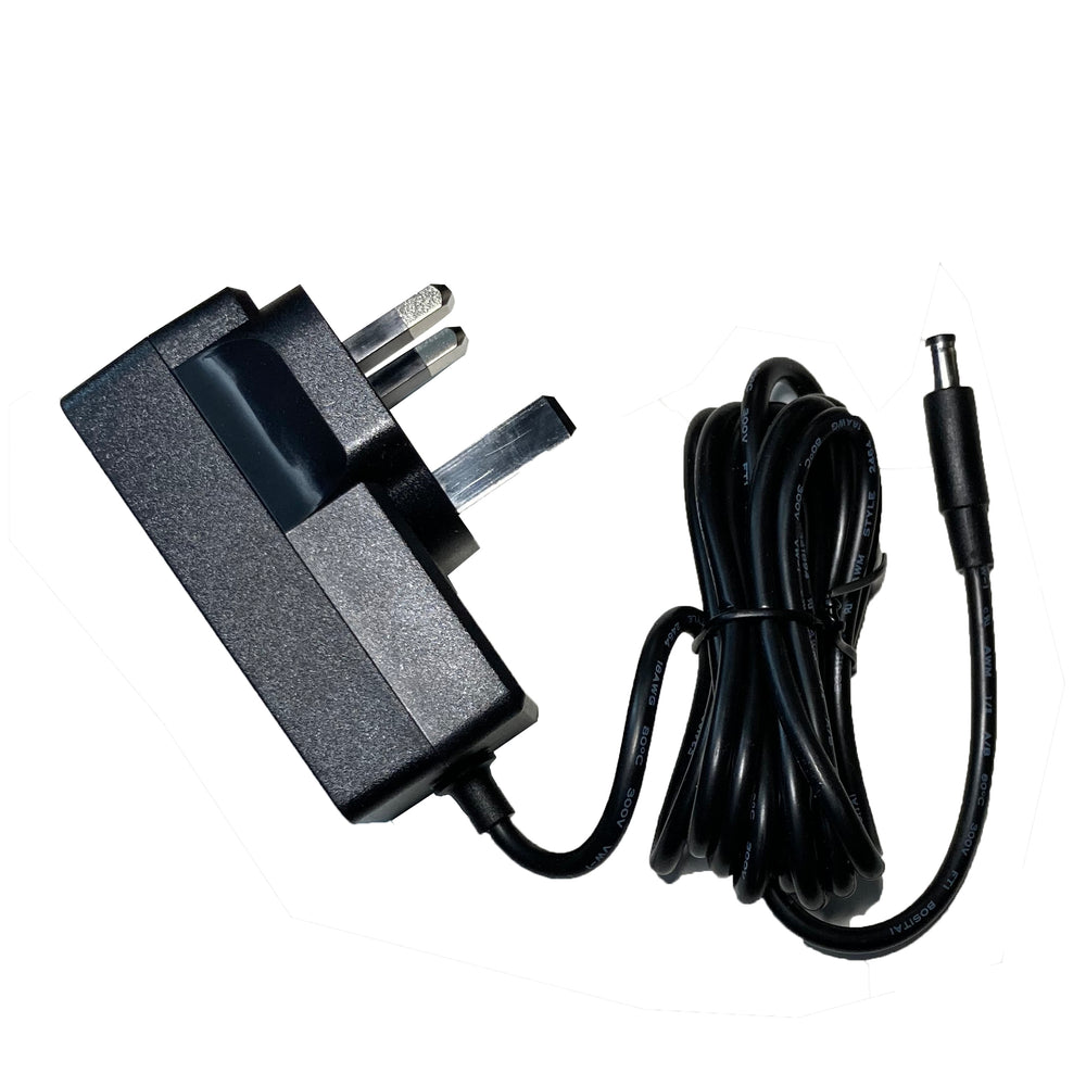Charger for Victor Reader Stratus DAISY players