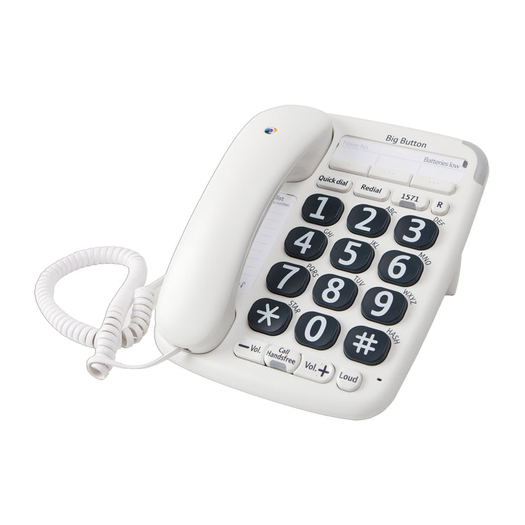 BT Big Button 200 telephone