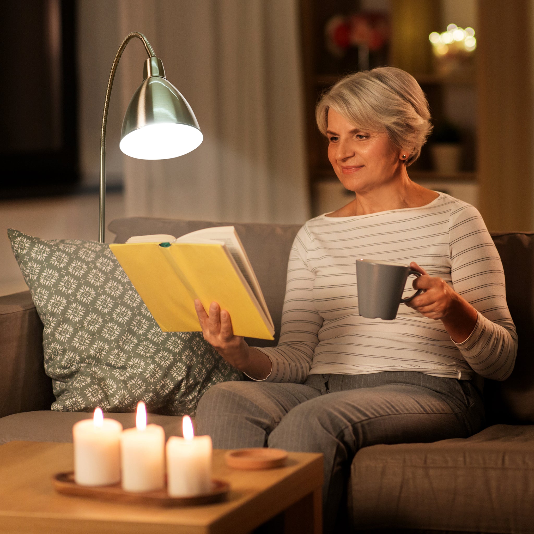 Rnib reading lamps top