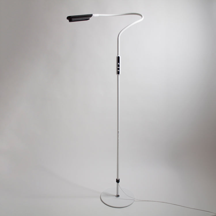 Lumina Plus floor lamp