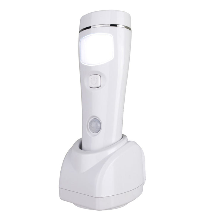 NiteSafe safety sensor nightlight and torch